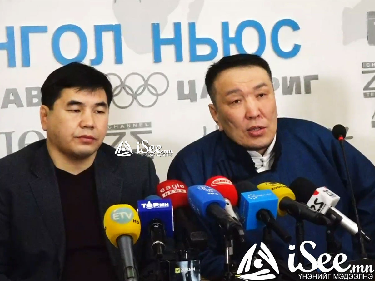 Ц.Гончигсүрэн: Уяачид хурдан морьдоо дуудлага худалдаагаар арилжаалж, олсон орлогоо ОБЕГ-ын дансанд төвлөрүүлнэ 