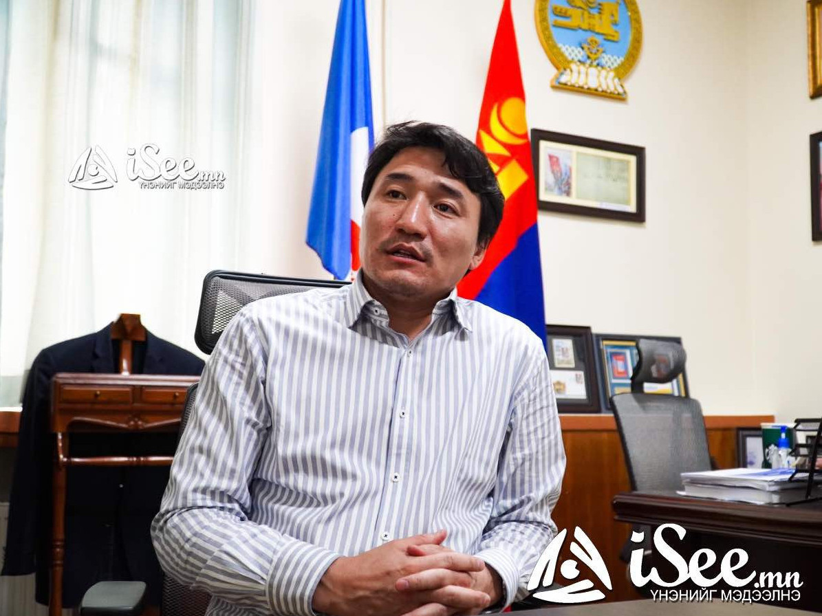Г.Дамдинням: Аймгууд нөхцөл байдалдаа зохицуулан сурагчдын амралтын хуваарийг өөрчлөх боломжтой
