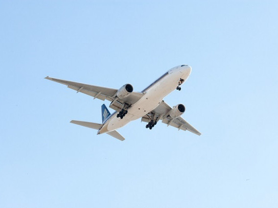 Бусан-Улаанбаатар хот хооронд долоо хоногт зургаан удаа нислэг үйлддэг байсан бол ес болгон нэмэхээр болжээ