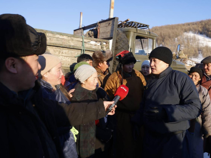 Д.Амарбаясгалан: Тэжээл, гурилын импортын татвар, орон нутгийн сургуулийн улирлын амралтыг сунгах эсэхийг хэлэлцэнэ