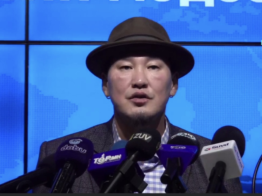 Б.Болдбаатар: Өвөр Монголд ааруул 10-15 мянган төгрөгийн үнэтэй байхад манай улсад 60-70 мянган төгрөгөөр худалдаалж байна