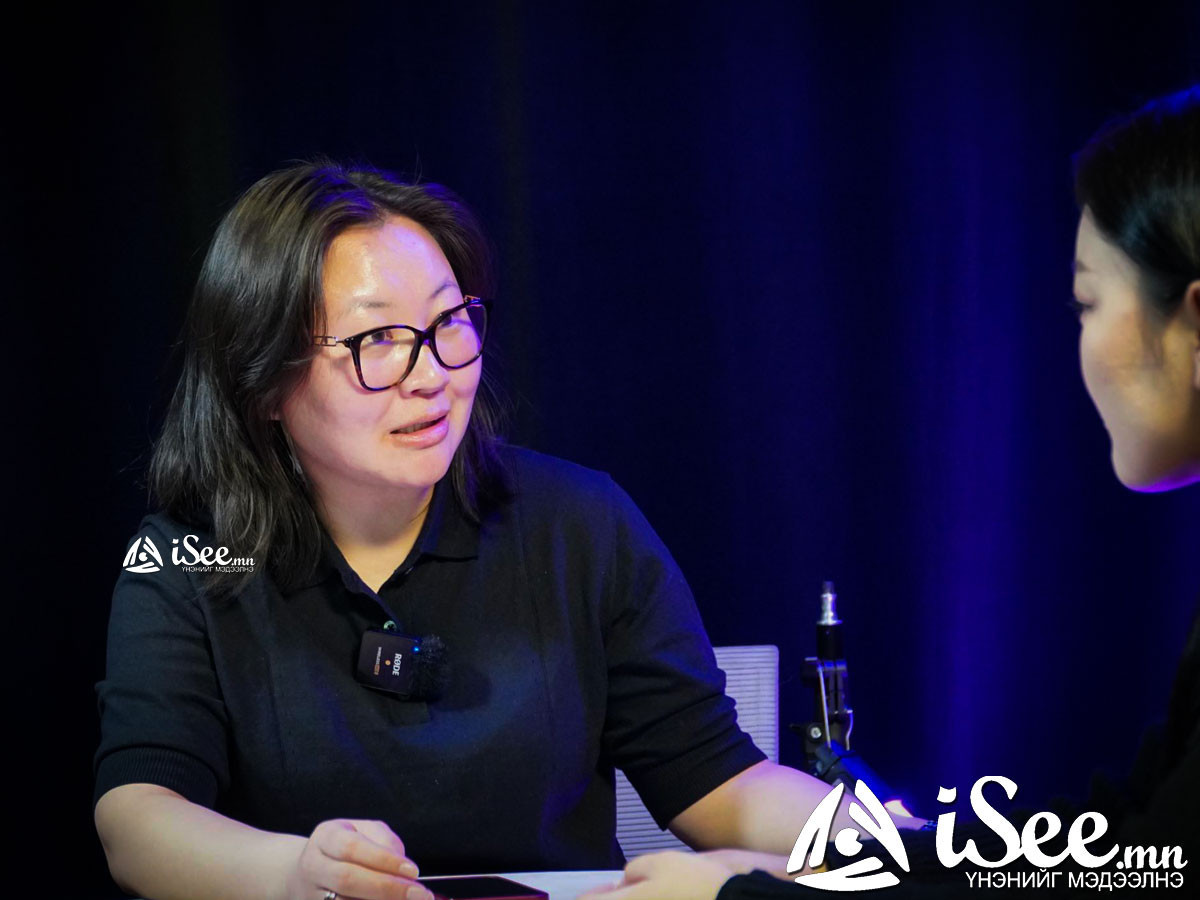 Н.Аззаяа: БНСУ-д ажиллаж буй монгол эмэгтэйчүүдийг визний асуудлаасаа болж цагдаад мэдэгдэж чадахгүйг нь далимдуулж бэлгийн хүчирхийлэл хамгийн их үйлддэг /ВИДЕО/