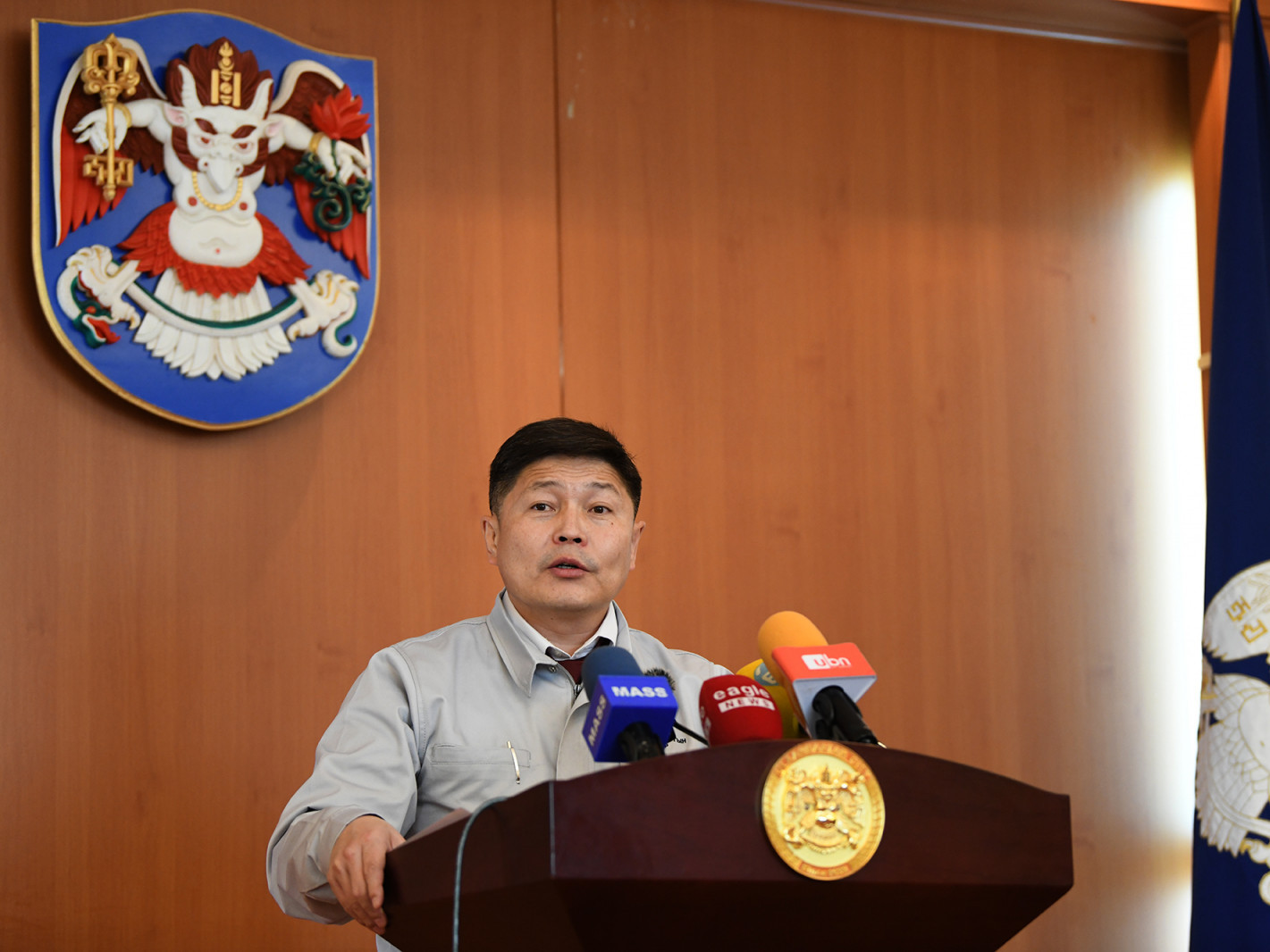 Метроны зөвлөх үйлчилгээний тендерт 11 улсын компани санал ирүүлэв