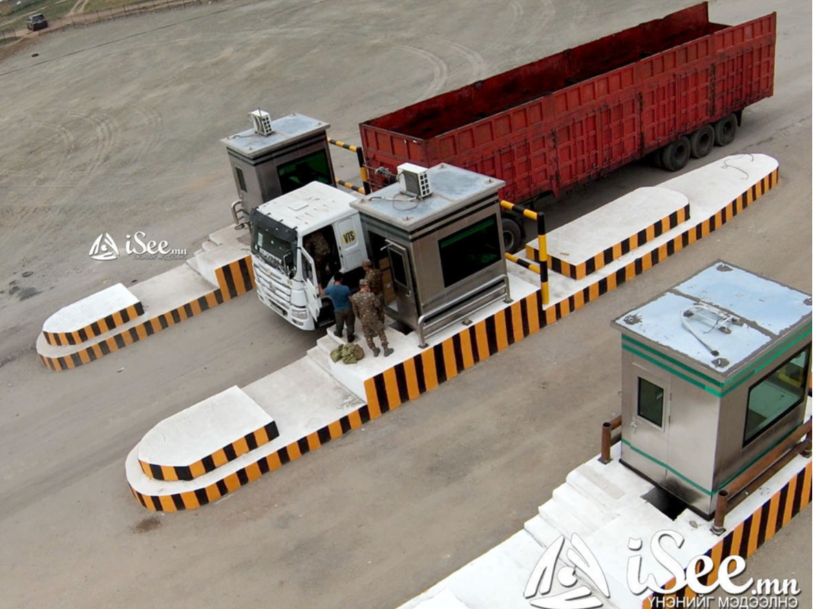 44 тонноос их хэмжээтэй, задрах боломжгүй ачаа тээвэрлэлтийг маргаашаас эхлэн 30 хоногийн хугацаанд зогсооно