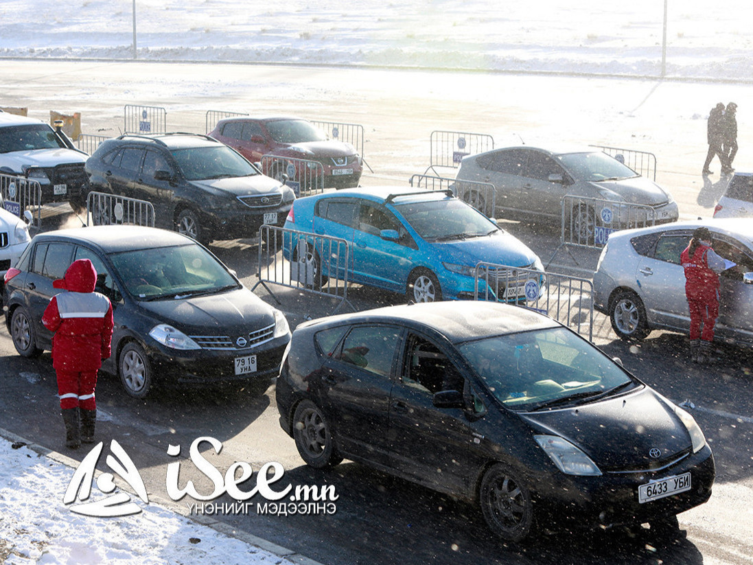 Маргаашнаас эхлэн Булган, Хөвсгөл, Улаан-Үдийн автобус Драгоноос хөдөлж байхаар болжээ