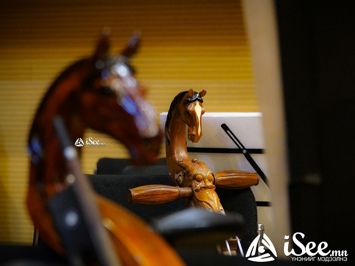 Олон улсын морин хуурын VII наадмыг Өмнөговь аймагт зохион байгуулахаар болжээ