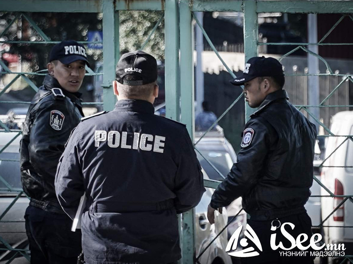 Цэргийн баярын өдөр цагдаагийн байгууллагад 2459 гомдол мэдээлэл бүртгэгджээ