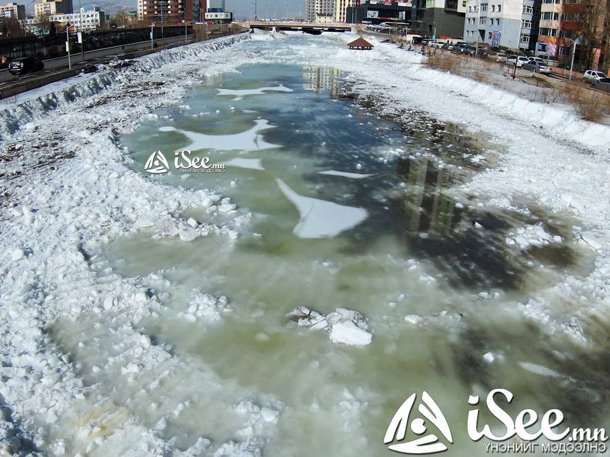 СЭРЭМЖЛҮҮЛЭГ: Малчин айлын гэр шар усны үерт автсан тохиолдол бүртгэгджээ