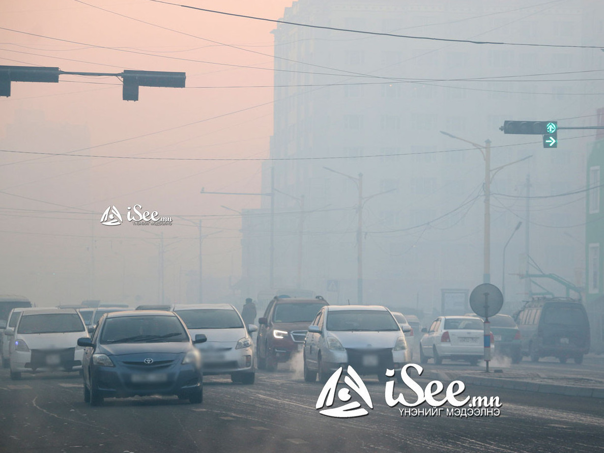 СЭРЭМЖЛҮҮЛЭГ: Маргааш ихэнх нутгаар цас орж, салхи шуурна 