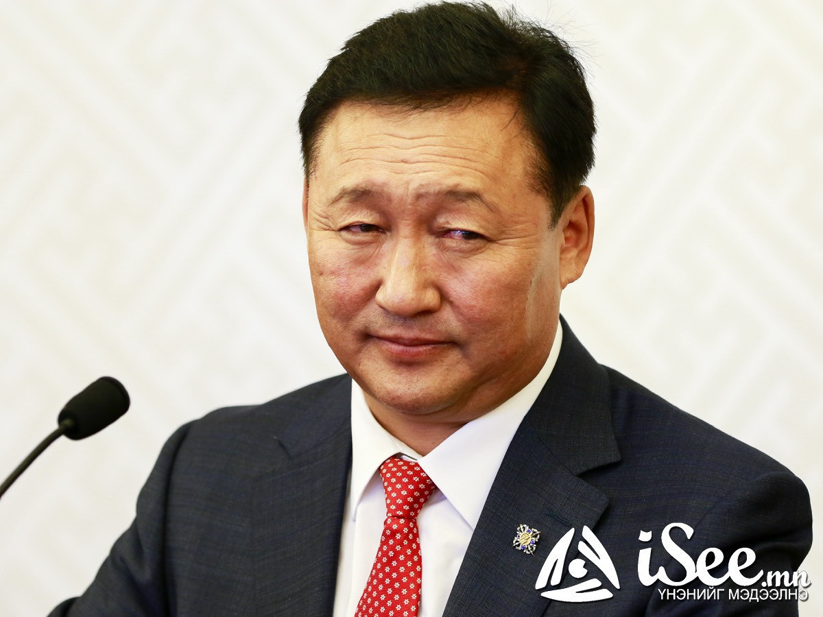 Д.Тогтохсүрэн: Гурил, тэжээлийг гаалийн татвараас чөлөөлөх асуудлыг УИХ-аар яаралтай хэлэлцэж шийдвэрлэх нь зүйтэй гэж үзлээ 