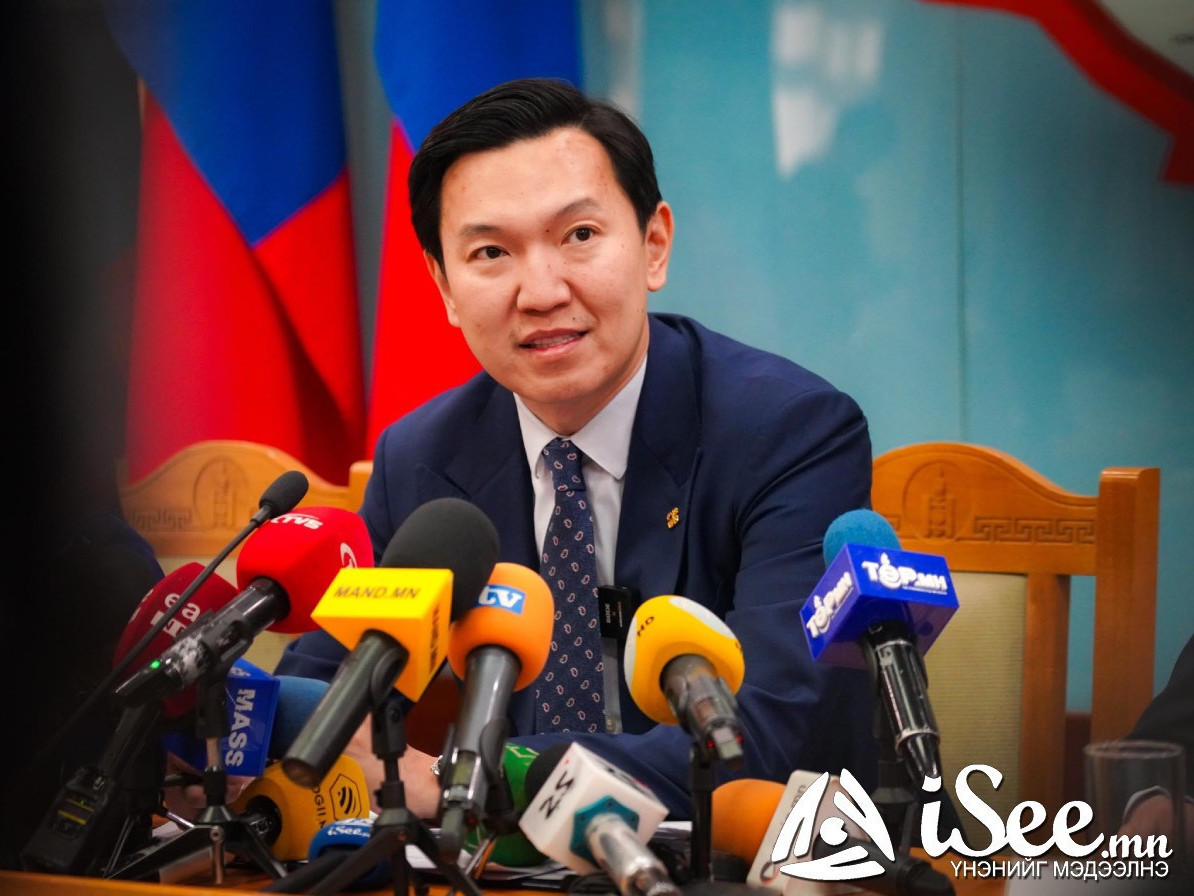 Монгол төр анх удаа хиймэл оюун ашиглаж эхэлжээ 