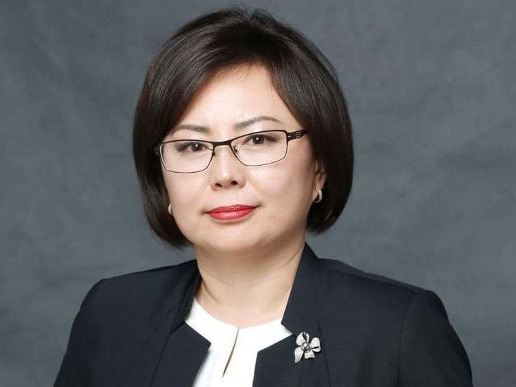 Бид хөгжсөөр л байна уу