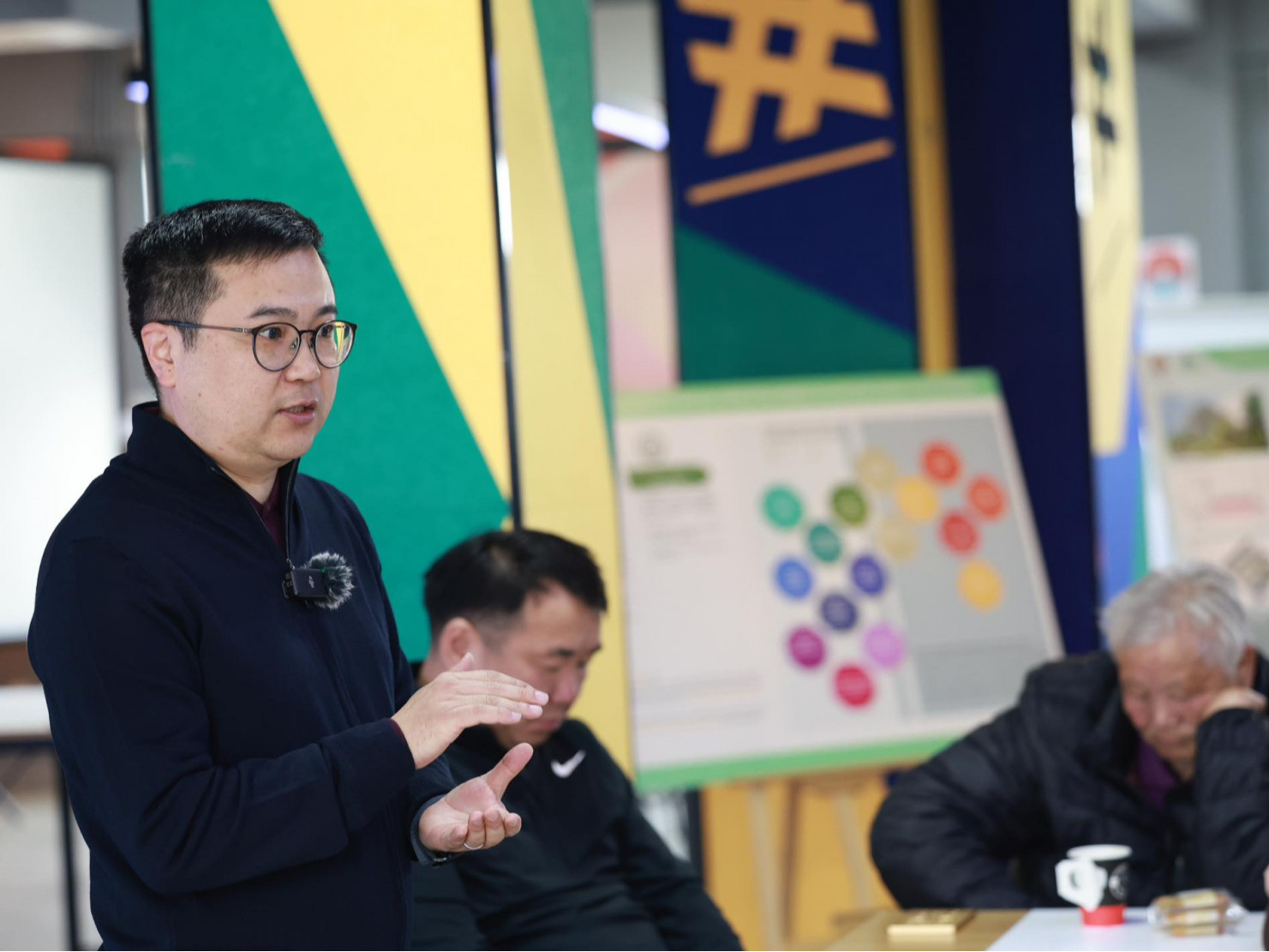 Иргэд газраа цаг алдалгүй чөлөөлснөөр бүтээн байгуулалтын ажил хурдан эхэлнэ