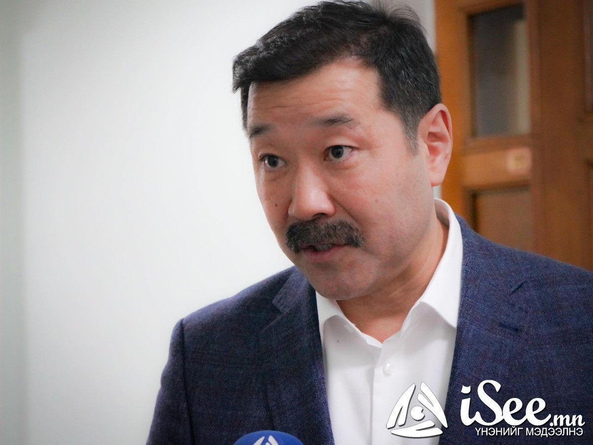 "Ногоон автобус"-ны Түр хороо өнөөдөр хаалттай хуралдана 