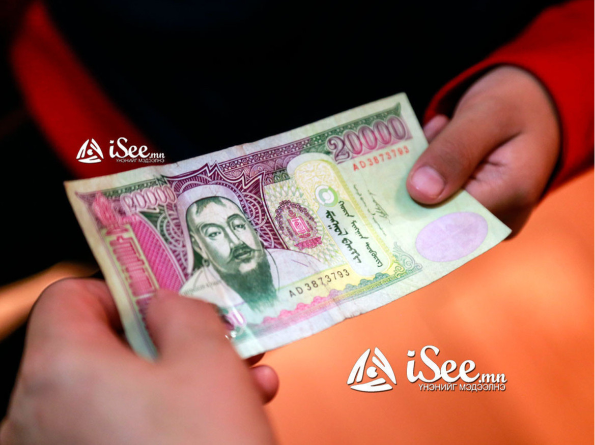 Тэтгэврийн дундаж хэмжээ нэмэгдэж 787 мянган төгрөг болж байна