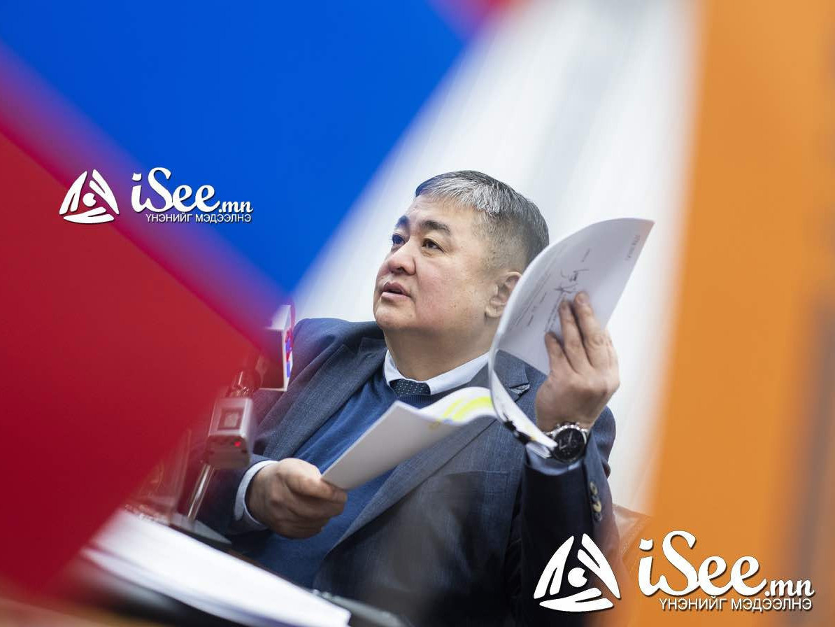 Ж.Ганбат: ЭТТ ХК-ийн 2023 оны ногдод ашиг 256.000 төгрөгийг лхагва, пүрэв гарагт иргэдийн дансанд шилжүүлнэ 