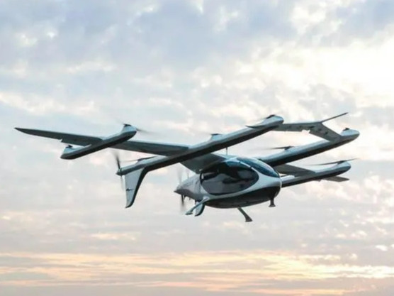 БНХАУ-д үйлдвэрлэсэн "нисдэг такси" худалдаанд гарч эхэлжээ