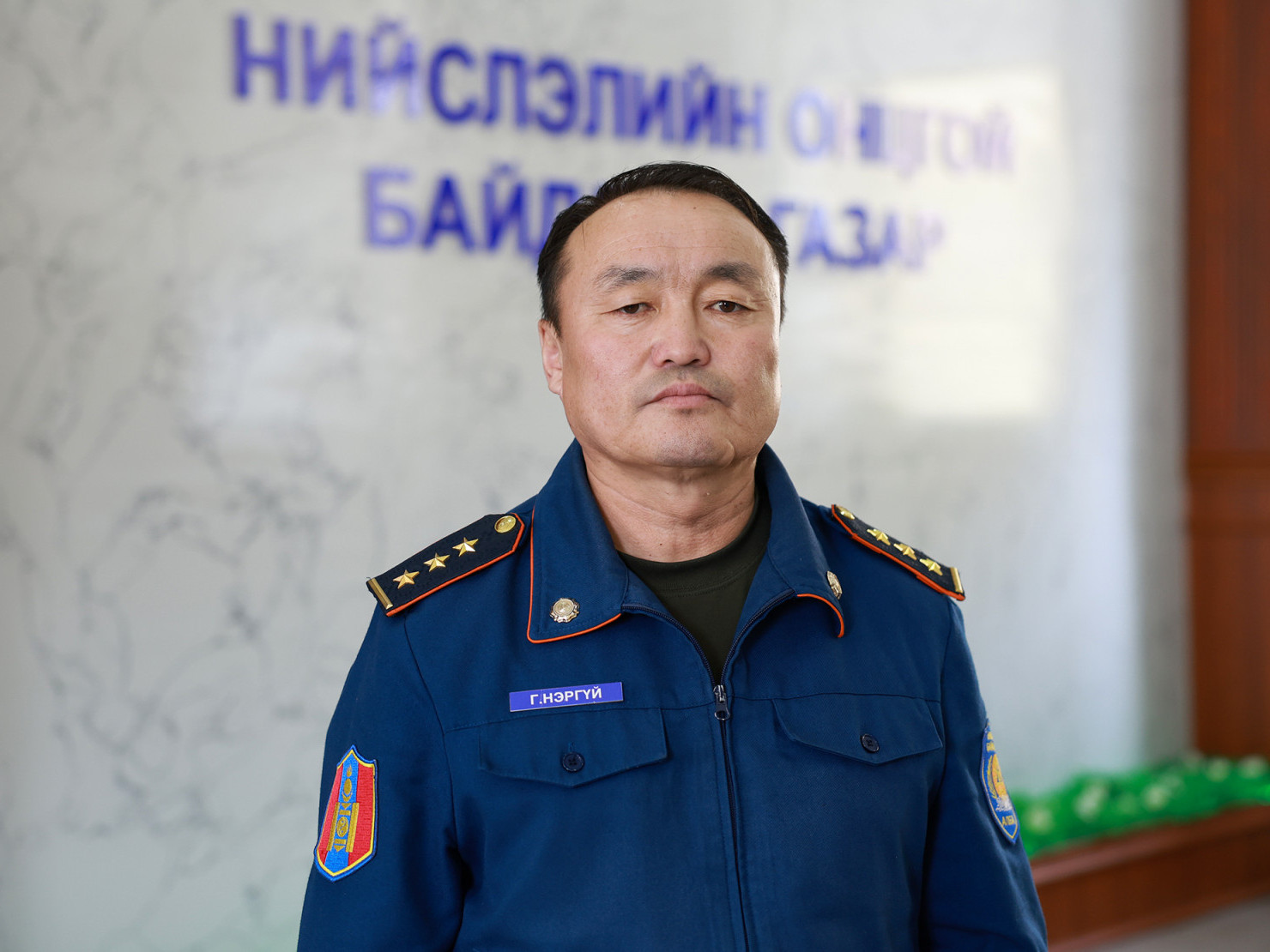 Г.Нэргүй: Үерийн өндөр эрсдэлтэй бүсэд зөвшөөрөлгүй буусан 500 орчим айл байна