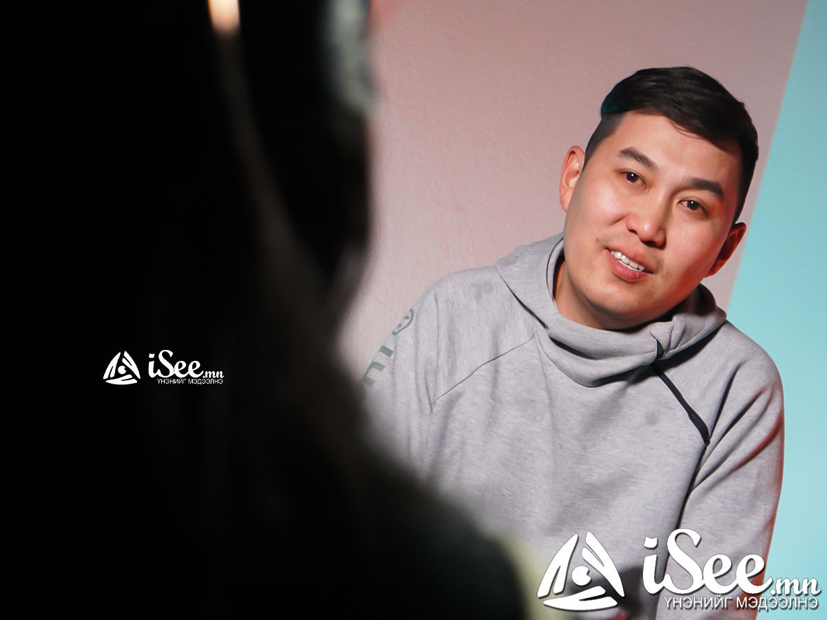 Д.Амартүвшин: Эрх баригчид дарангуйллаа тогтоохын тулд шинэ намуудыг бүртгэхгүй байх бодлого явуулж байна /ВИДЕО/