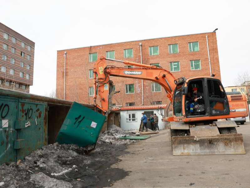 Энэ онд 121 байршилд 1500 гаруй гарааш буулгана