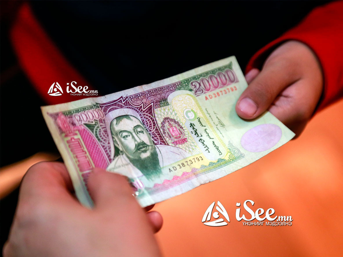 1072 хувьцааны ногдол ашгийг иргэдийн данс руу шилжүүлж эхэллээ