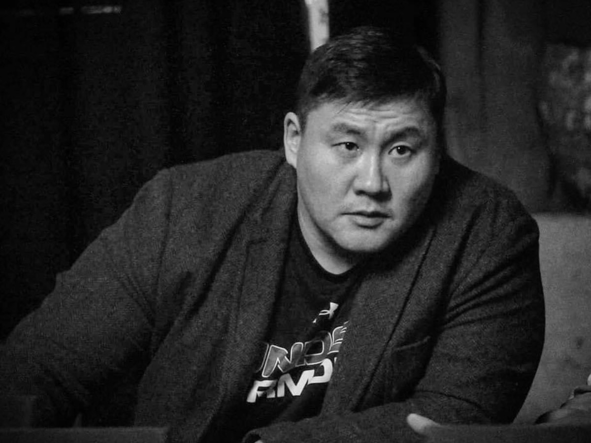 Б.Баатар: Бүлэглэл одоо Б.Ганчимэг бид хоёрыг хагалах санаархлаа хэрэгжүүлж байна