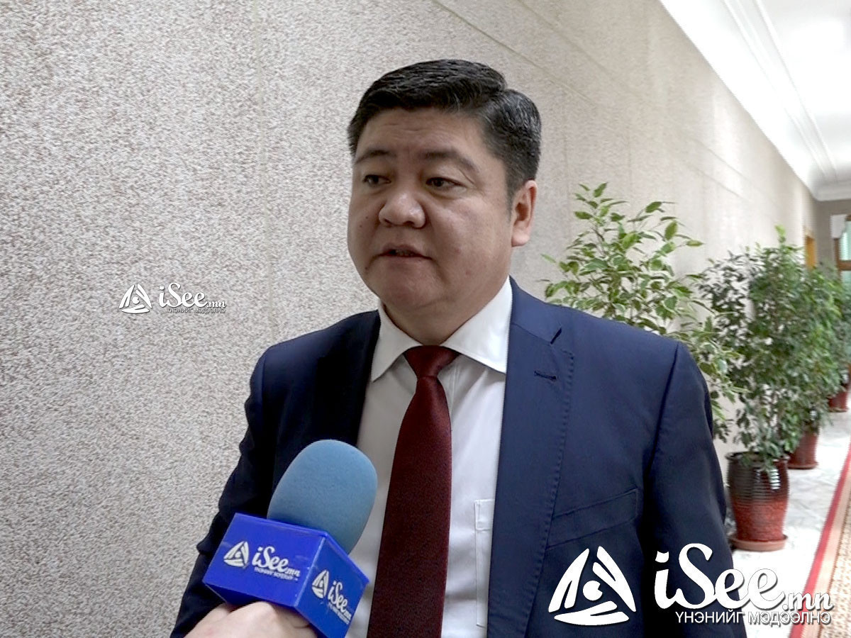 Ц.Сандаг-Очир: Малчид уулын аманд нэг нэгээрээ буучихвал хоршоо байгуулахад хурлаа хаанаа хийж, асуудлаа хаанаа ярих зэрэг асуудлууд үүснэ