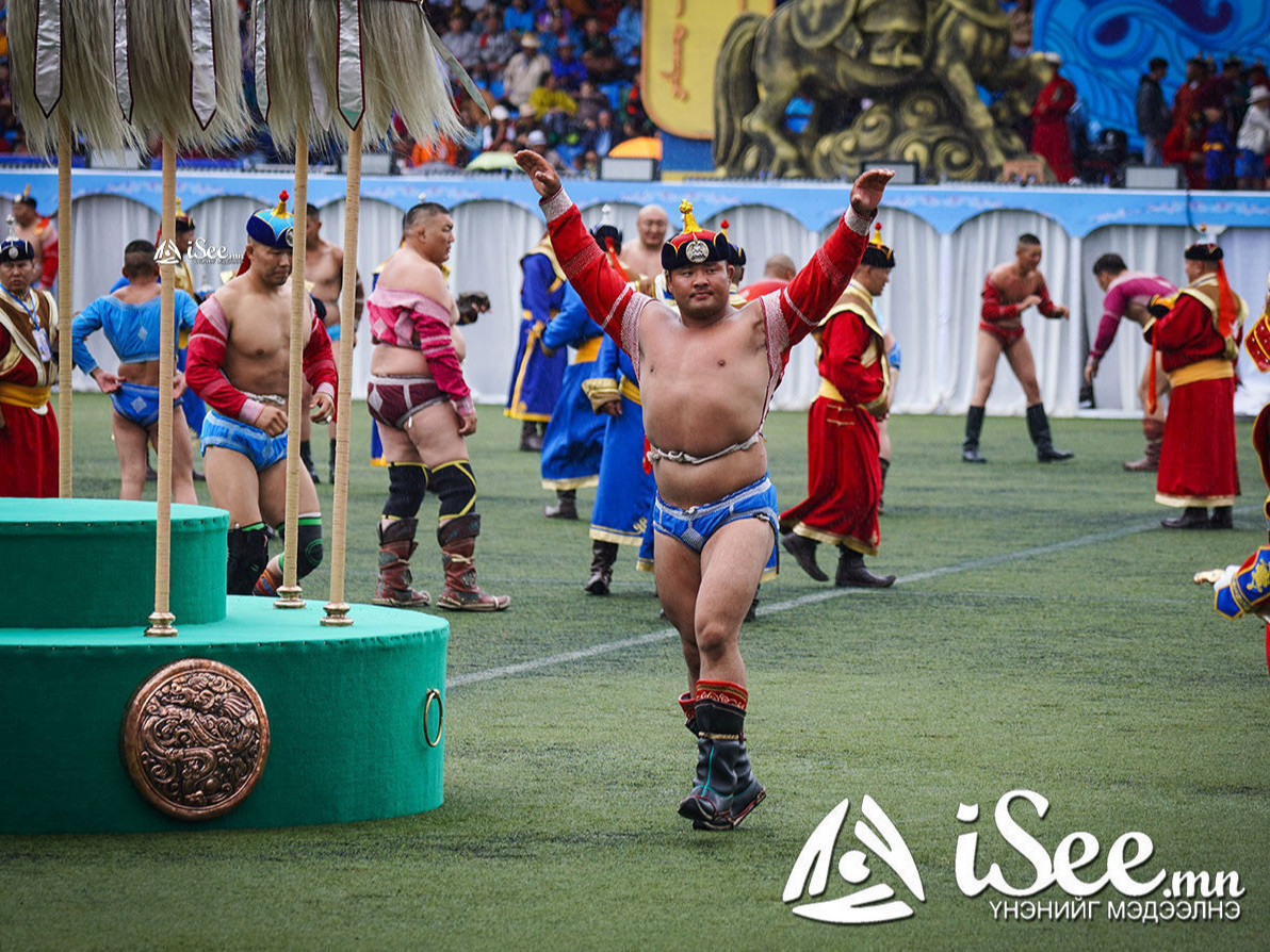 Улсын арслан М.Бадарчийн асуудлыг энэ сарын 29-нд хэлэлцэнэ