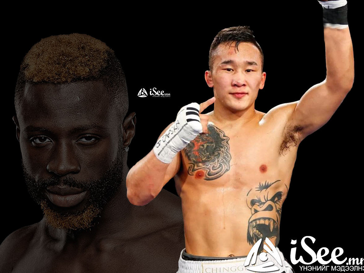 МУГТ Э.Цэндбаатар Олимпийн эрхийн төлөөх хоёр дахь тулаанаа өнөөдөр хийнэ 