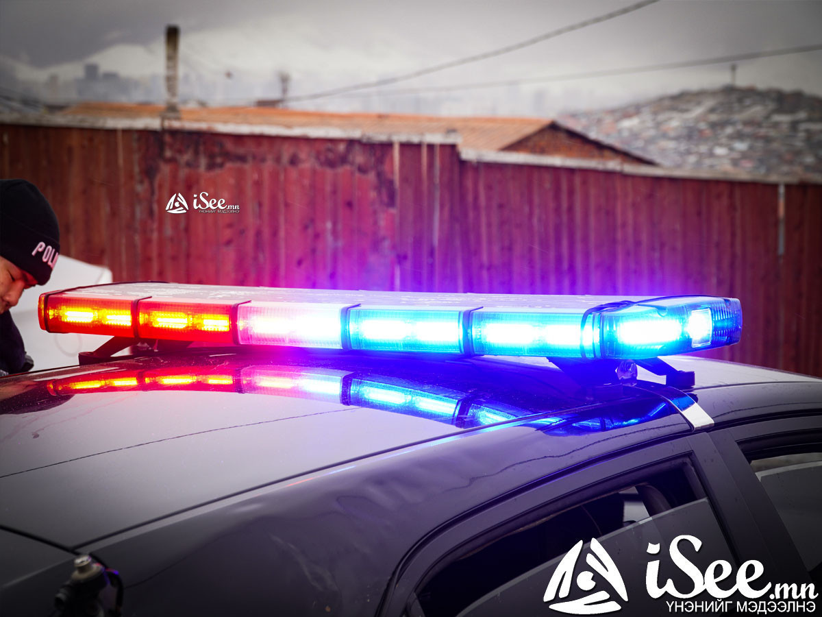 Хууль бусаар хадран загас агнаж 1.86 сая төгрөгийн хохирол учруулсан гэх хэргийг прокурорт шилжүүлжээ