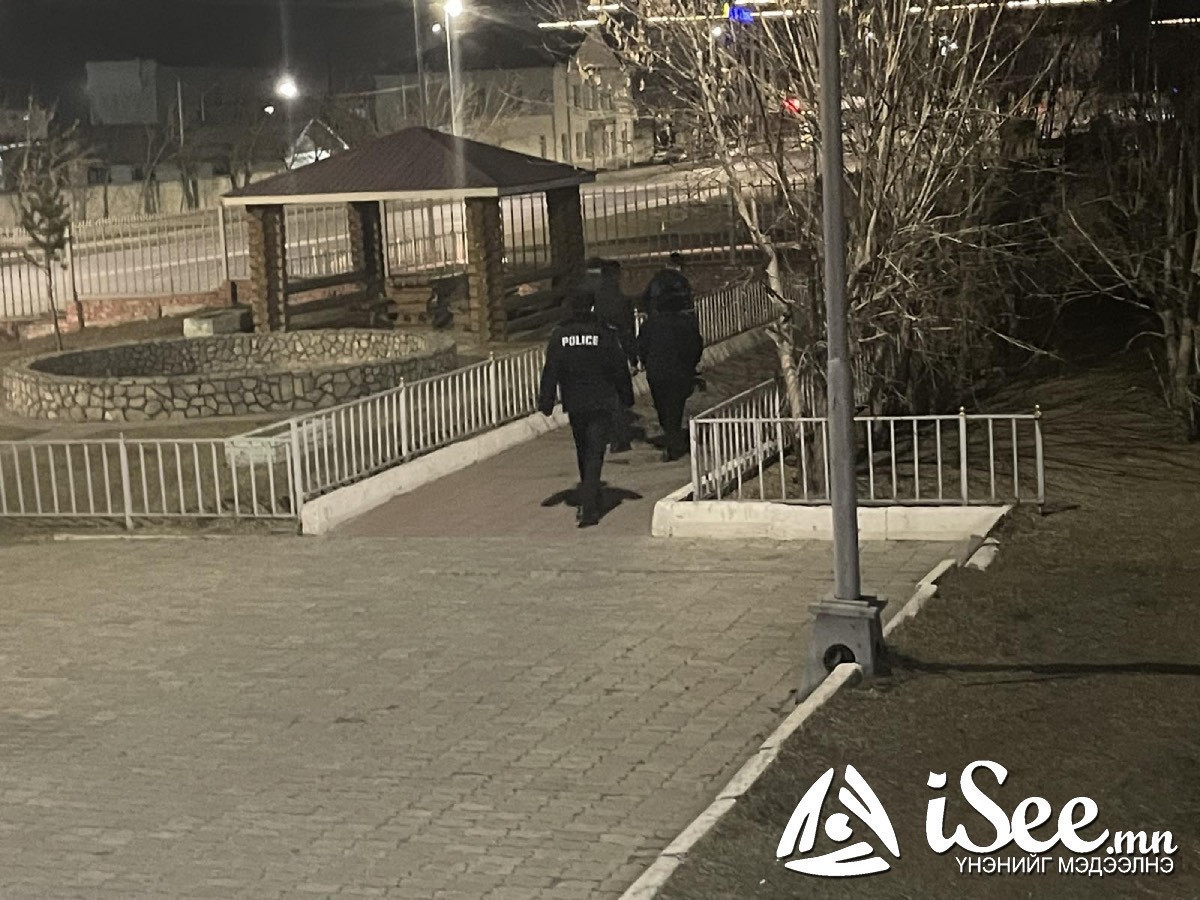 ШУУРХАЙ: "Бага насны хүүхдийг хүчирхийлсэн байж болзошгүй" цагдаа нарын хэргийг АТГ шалгахаар боллоо