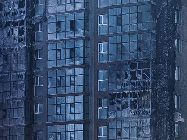 "Газар хөдлөлтөд тэсвэргүй болсон байрыг хүчитгэж засварлах эсвэл нураагаад шинээр барих эцсийн дүгнэлтийг УОК гаргана" гэв