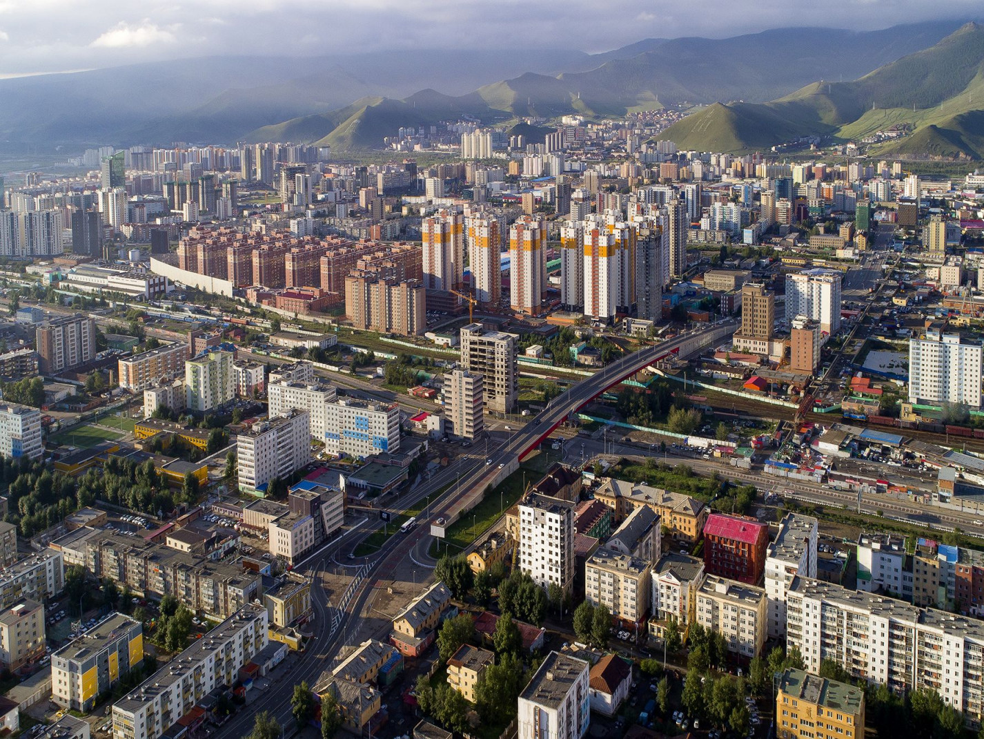 Шилжин суурьших хөдөлгөөний бүртгэлийг энэ сарын 29-ний өдрөөс эхлэн түр хугацаанд зогсооно