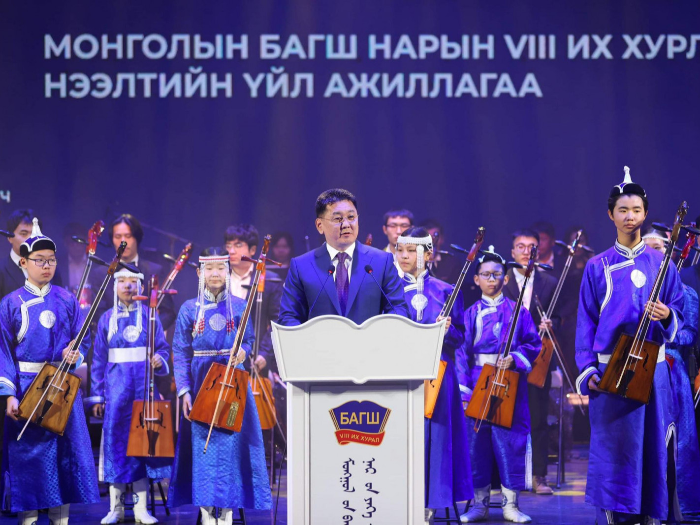  У.Хүрэлсүх: Сургалтын чанар, хот, хөдөөгийн боловсролын чанарын ялгаа, багш нарын нийгмийн асуудалд анхаарал хандуулах шаардлагатай