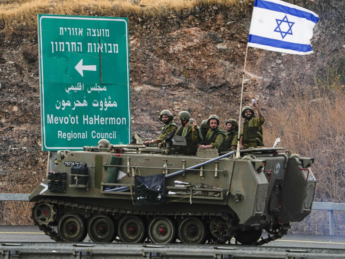 "Ираны тал Израиль руу хийсэн дайралтаа нэн даруй зогсоох ёстой" гэж НҮБ-ын тэргүүн мэдэгджээ
