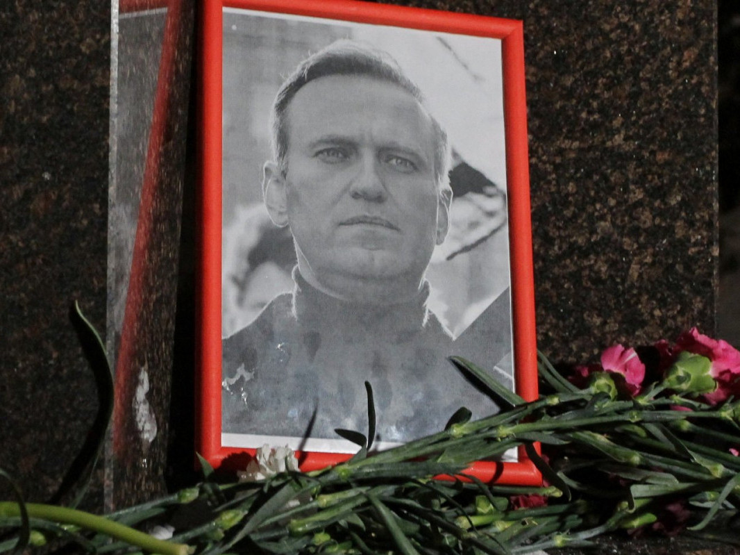 А.Навальныйгийн өөрийнхөө тухай бичсэн намтрыг аравдугаар сард хэвлэлтэд гаргана гэж мэдээлжээ