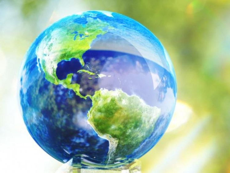 Олон улсын эх дэлхийн өдөр тохиож байна