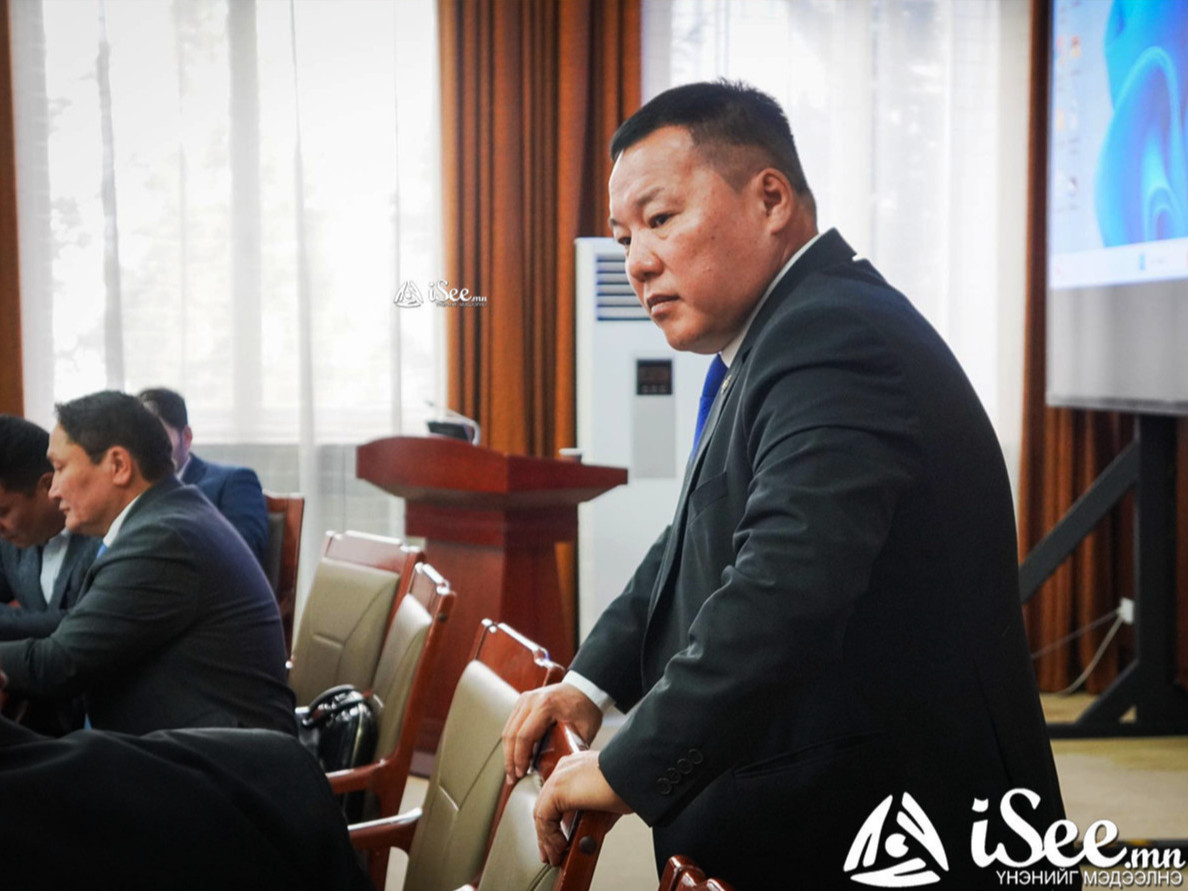 УИХ дахь МАН-ын бүлэг хуралдахгүй бол АН-ын бүлэг 10.00 цагт хуралдана 