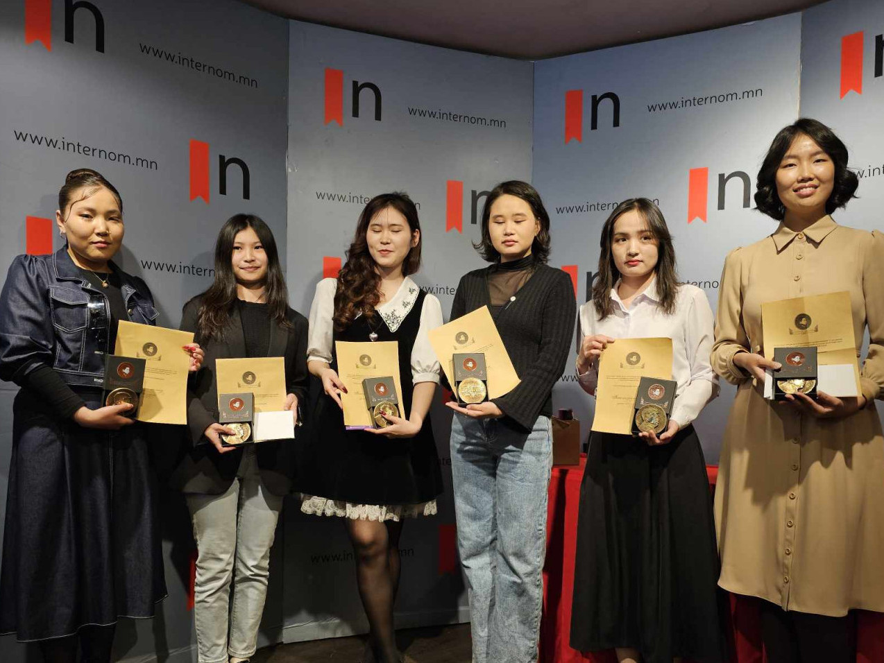 “Сэтгүүлч Батдорж” сангийн нэрэмжит уралдааны шилдгүүд тодорлоо