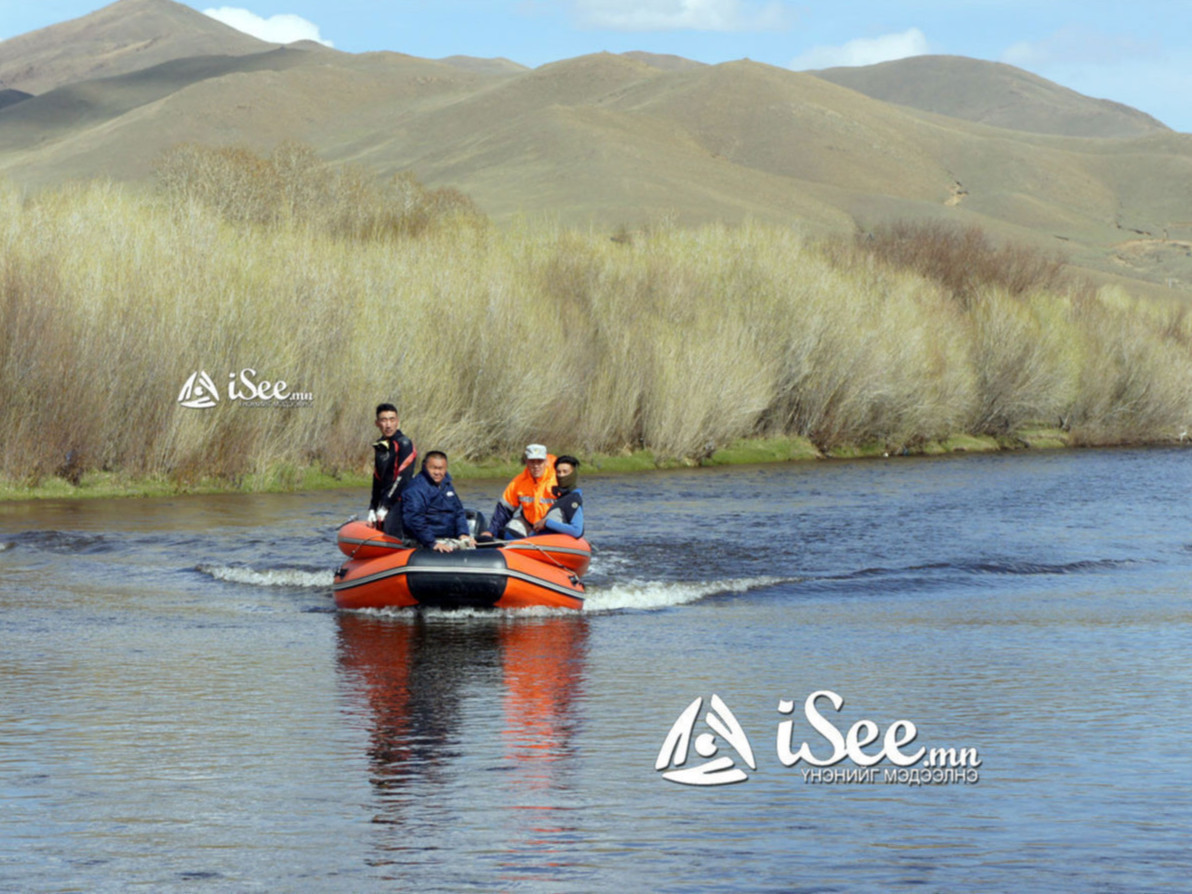 СЭРЭМЖЛҮҮЛЭГ: Сэлэнгэ голд осолдсон 36 настай эрэгтэйг эрэн хайж байна 