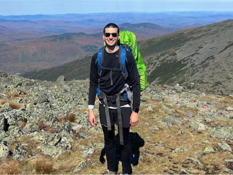 Торгоны замаар аялж байсан гадаадын иргэн Төв аймагт зодуулж бэртсэн тул төслөө зогсоожээ