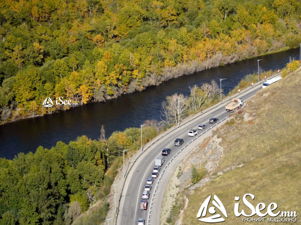 Туул голоос нэр, нас, хаяг нь тодорхойгүй эмэгтэй хүний цогцос олджээ 