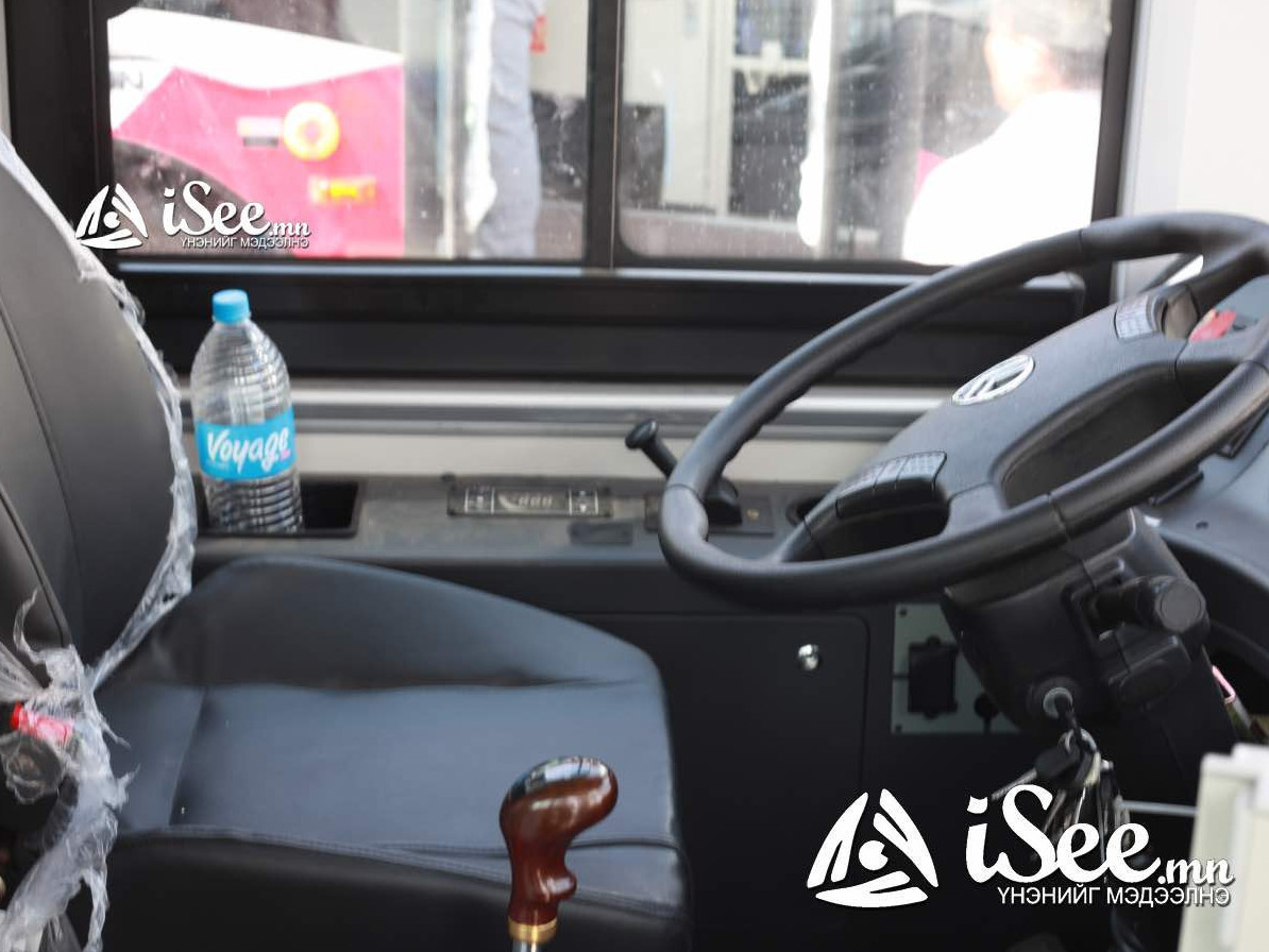 Зорчигч тээврийн нэгтгэлийн албан тушаалтан “Э” нь бусдаас хахууль нэхэж шаардсан гэх хэргийг прокурорт шилжүүлжээ 