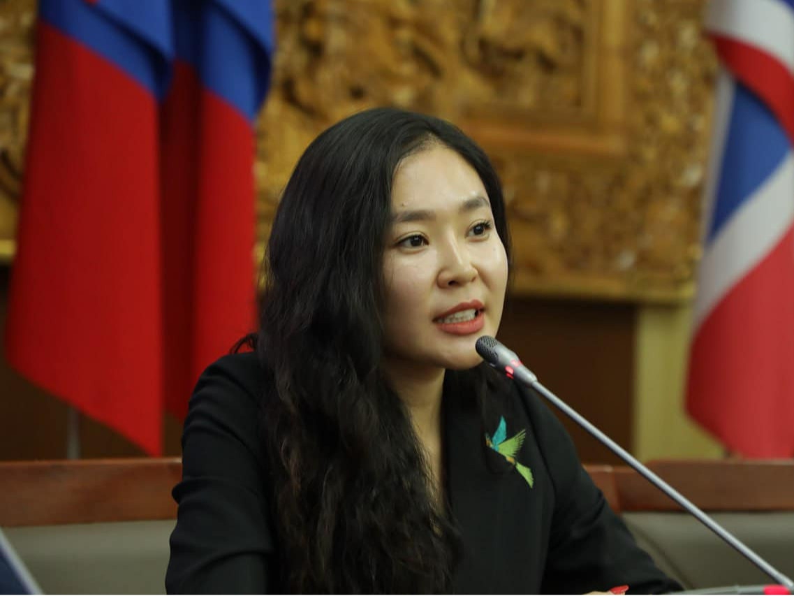 С.Цэнгүүн: Залуу үеийн төлөөллийг жагсаалтад оруулсанд баяртай байна. Ялалтын төлөө хичээх болно