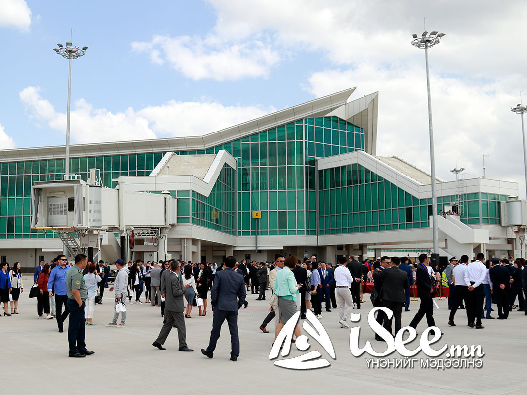 “Чингис хаан” нисэх буудал дөрвөн одтой болж, дэлхийн шилдэг 100 нисэх онгоцны буудлын тоонд багтдаг боллоо