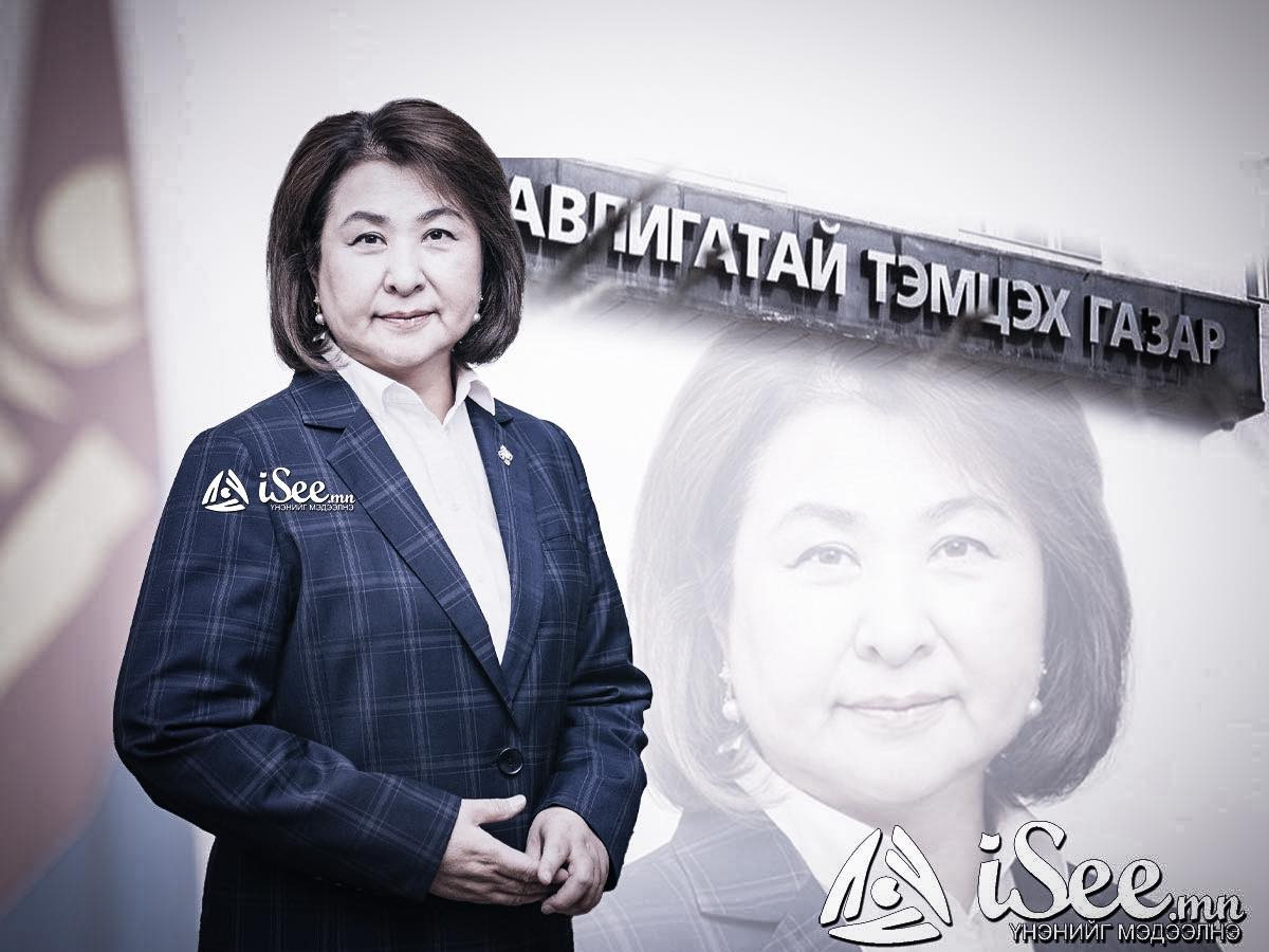 ШУУРХАЙ: "Монполимет Групп"-ийн эзэн Ц.Гарамжавын гэр болон ажлын байранд нэгжлэг хийж, 48 цагийн хугацаатайгаар саатууллаа