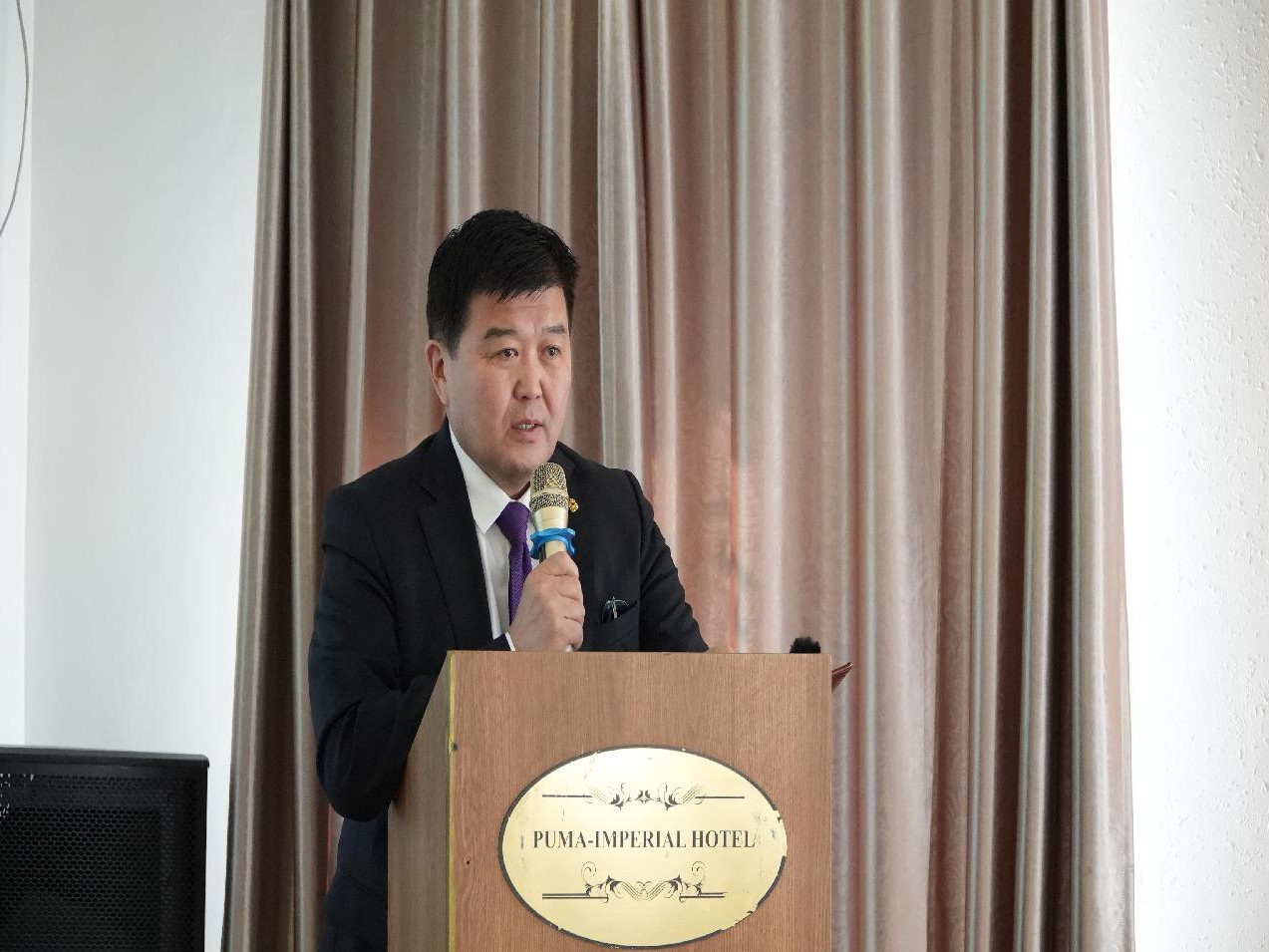 “ХХААХҮ-ийн салбарын удирдах ажилтны зөвлөгөөн” зохион байгуулагдлаа