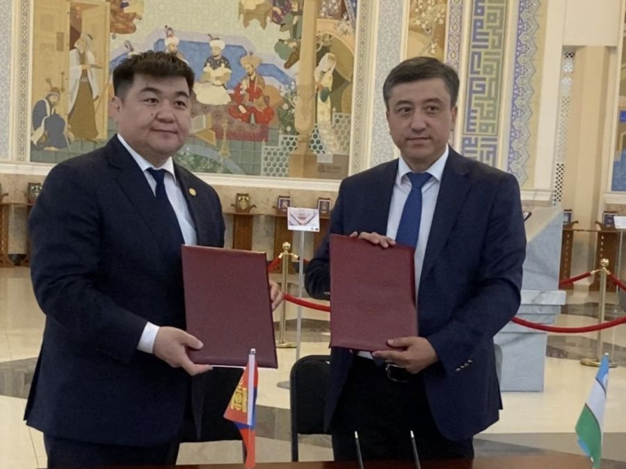 Төв Азийн орнуудын музейн захирлуудын форумыг Монголд зохион байгуулахаар болжээ