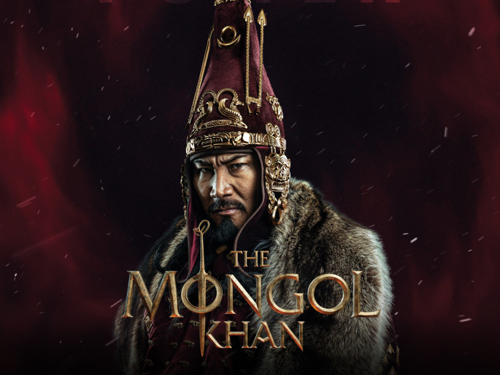 Ирэх аравдугаар сард Сингапурт тоглох "Монгол хаан" жүжгийн тасалбар худалдаанд гарчээ