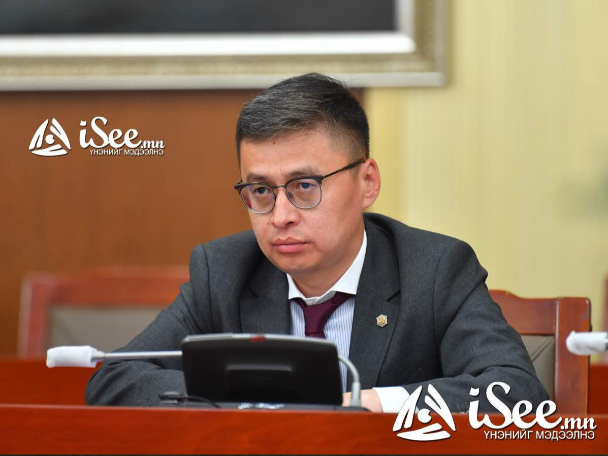 УИХ-ын Ерөнхий нарийн бичгийн даргаар Б.Баасандоржийг томилохыг дэмжлээ